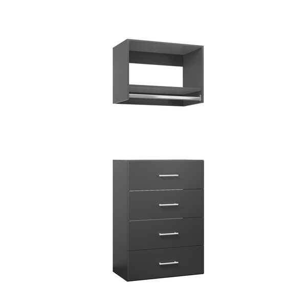 YChoiceMe Home Wooden Storage Cabinet