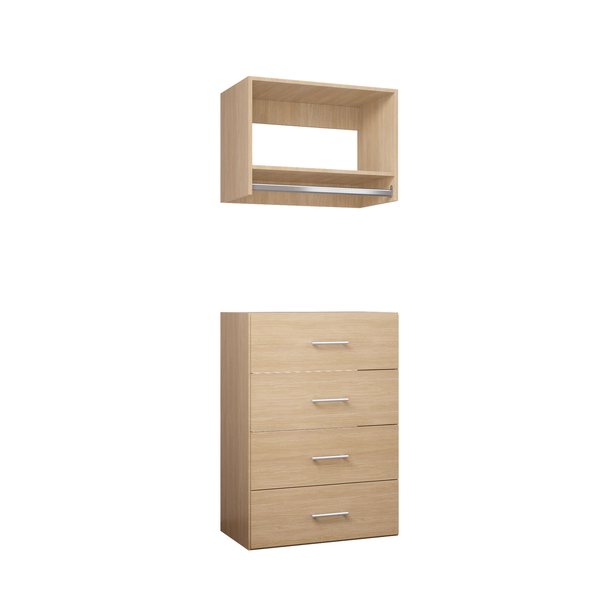 YChoiceMe Home Wooden Storage Cabinet