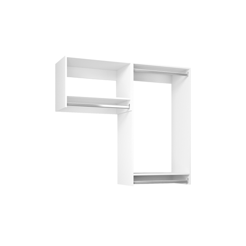 YChoiceMe Hanging Wardrobe Kit