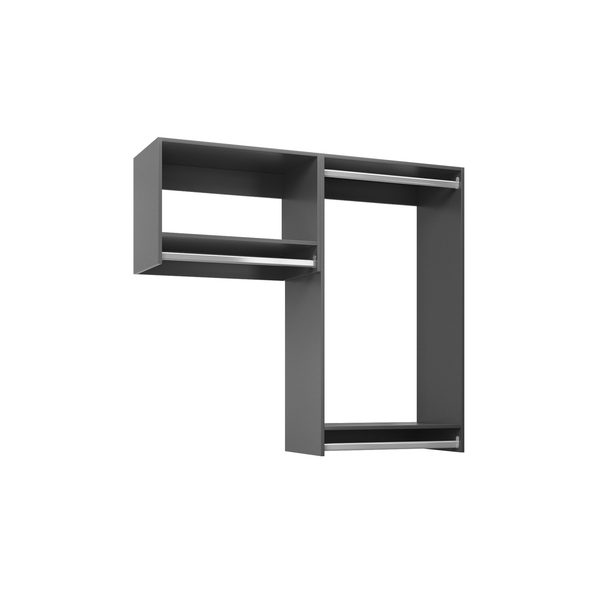 YChoiceMe Hanging Wardrobe Kit