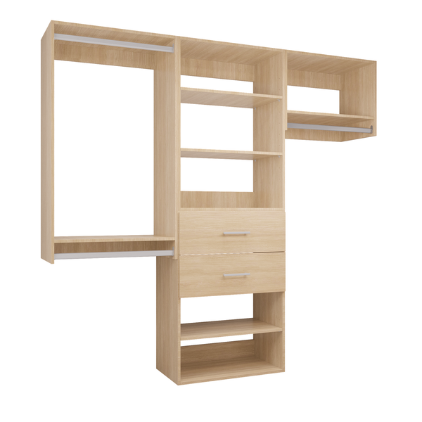 YChoiceMe Closet Organization System