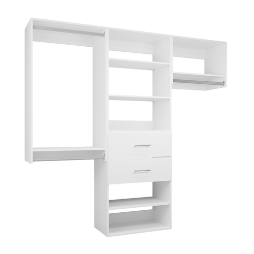 YChoiceMe Closet Organization System