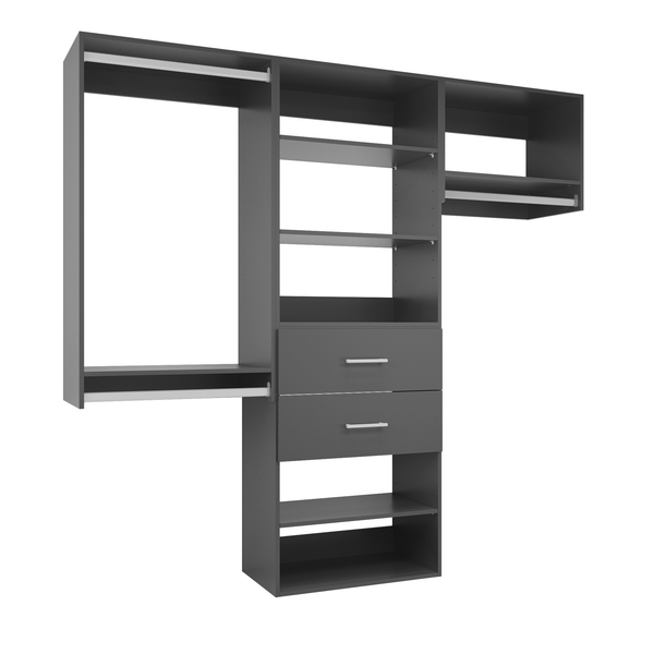 YChoiceMe Closet Organization System